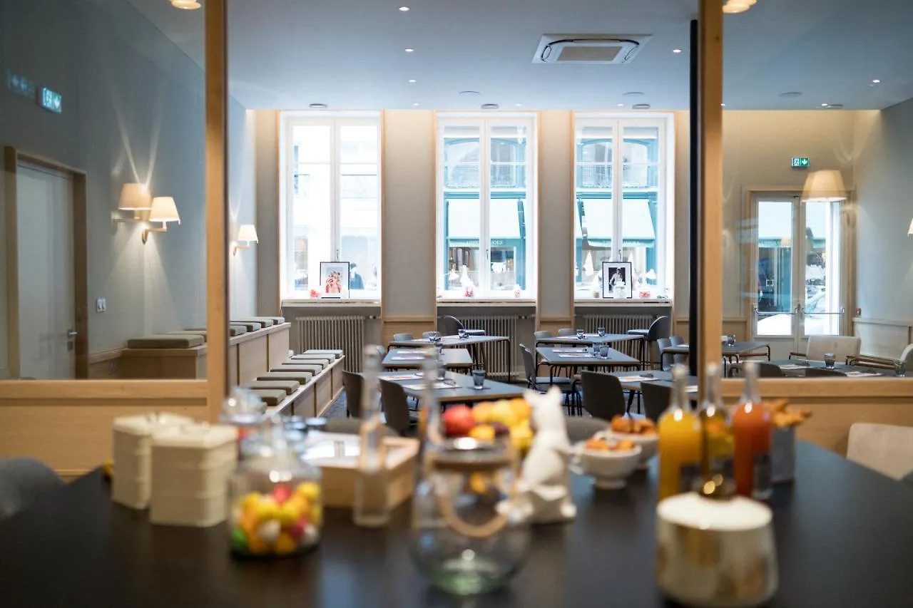 Globe Et Cecil Hotel Lyon 4*,  France