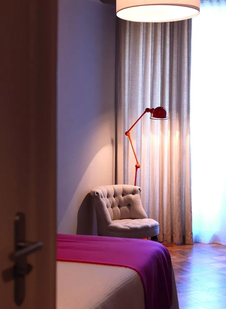Globe Et Cecil Hotel Lyon