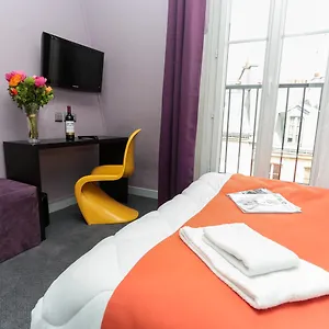 visit hotel