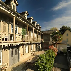 visit hotel