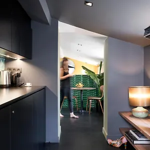 Mihotel Bellecour Lyon