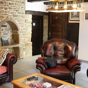 L'ancienne Boulangerie Frankrijk