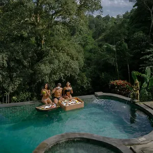 Dedari Holiday park