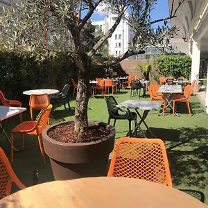 Saphir Hotel