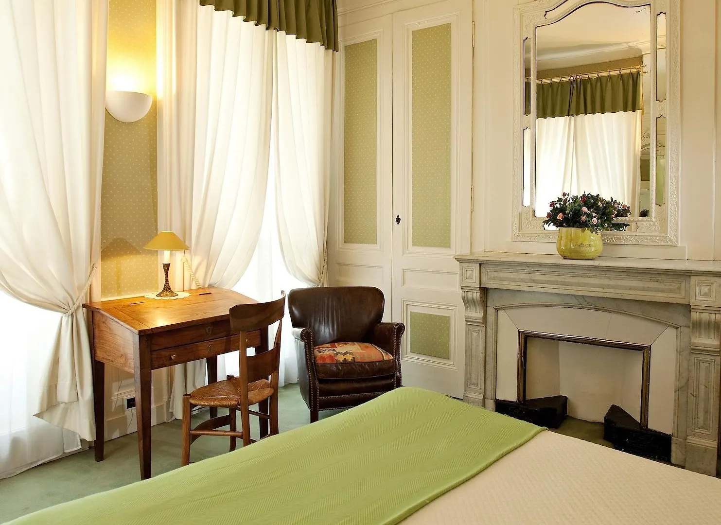 Globe Et Cecil Hotel Lyon