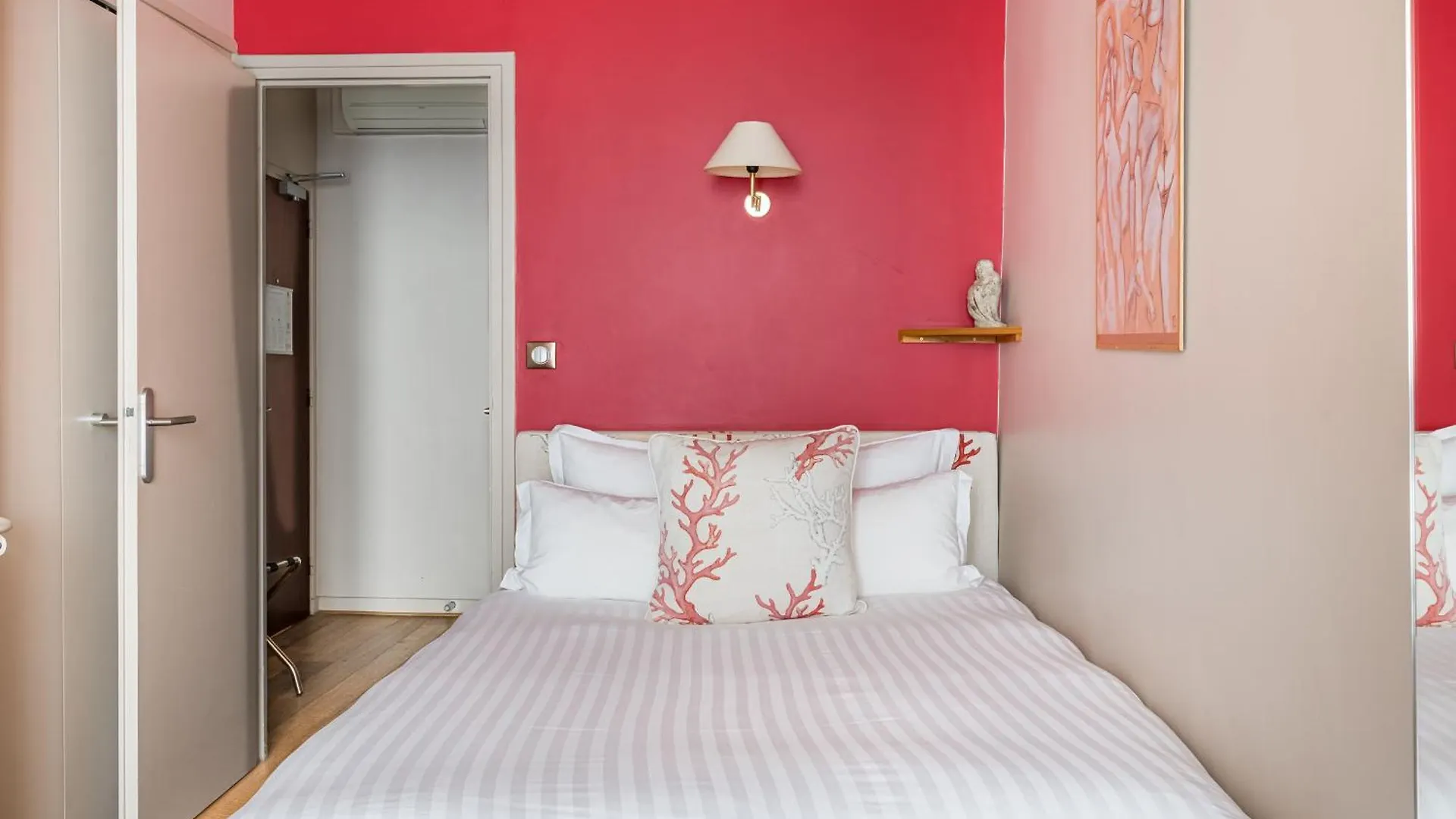 Globe Et Cecil Hotel Lyon