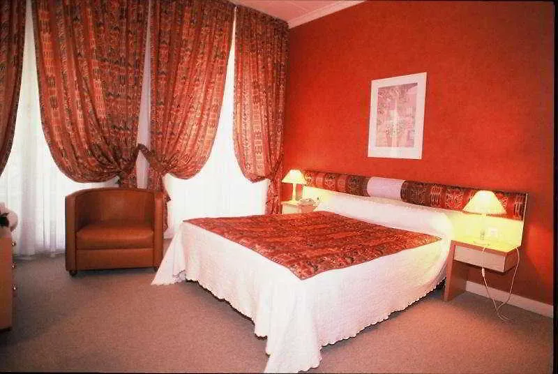 Globe Et Cecil Hotel Lyon